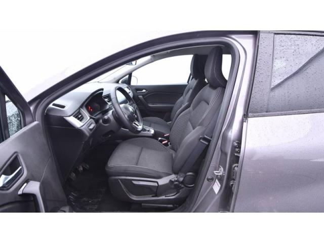 Renault Captur image 6