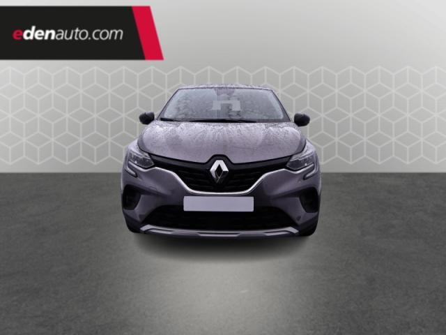 Renault Captur image 8