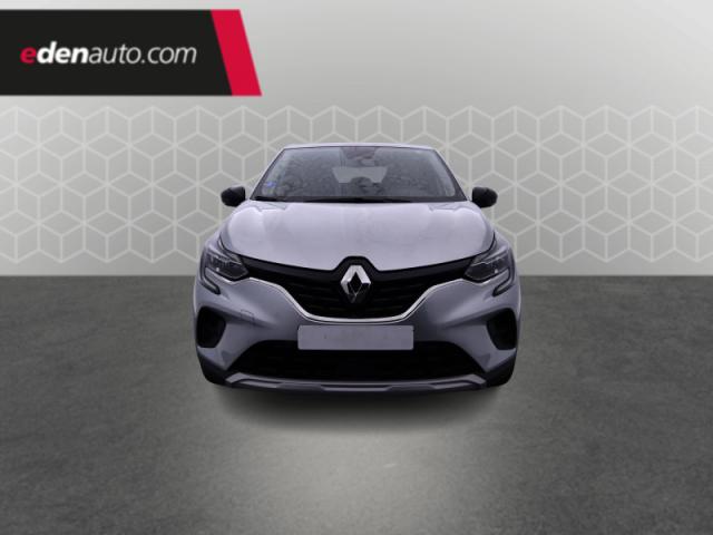 Renault Captur image 7