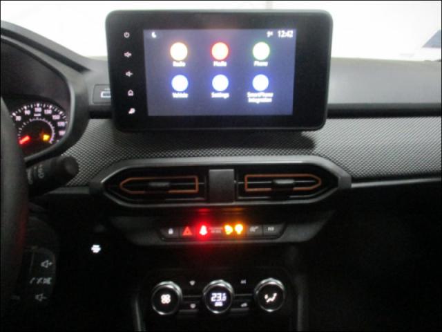 Dacia Sandero image 3