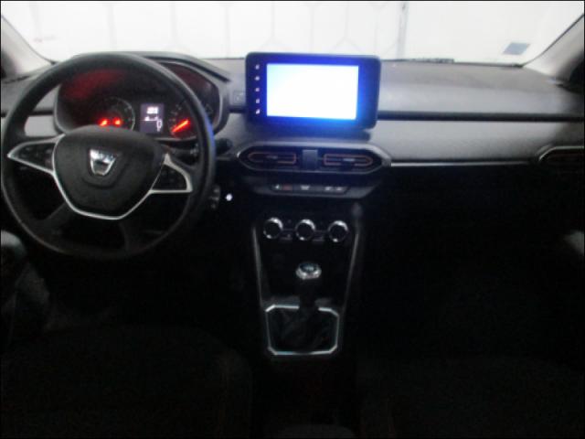 Dacia Sandero image 1