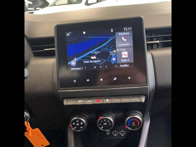 Renault Clio image 6