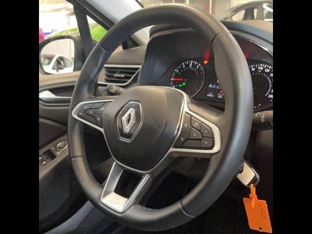Renault Clio image 8