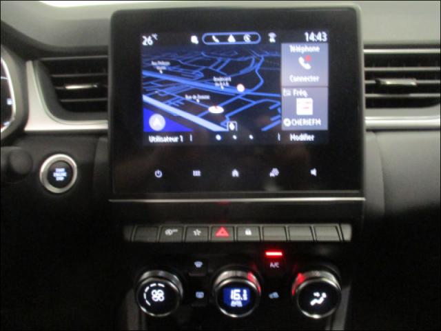 Renault Captur image 7
