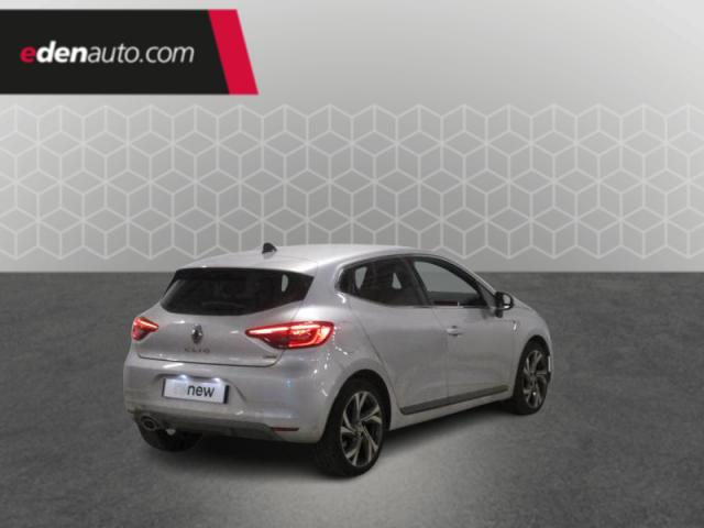 Renault Clio image 6