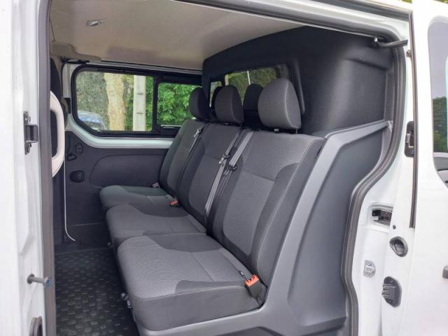 Renault Trafic image 5