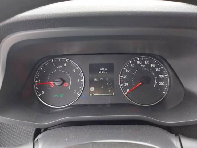 Renault Trafic image 3