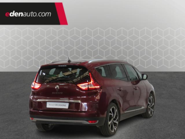 Renault Grand Scénic image 2