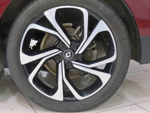 Renault Grand Scénic image 8