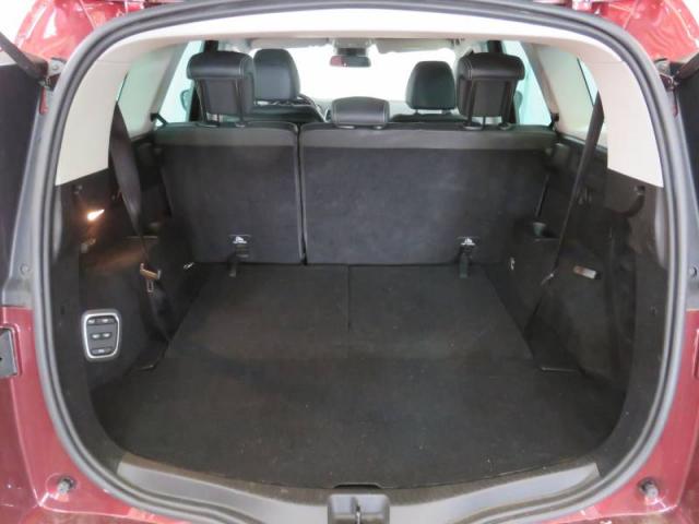 Renault Grand Scénic image 1