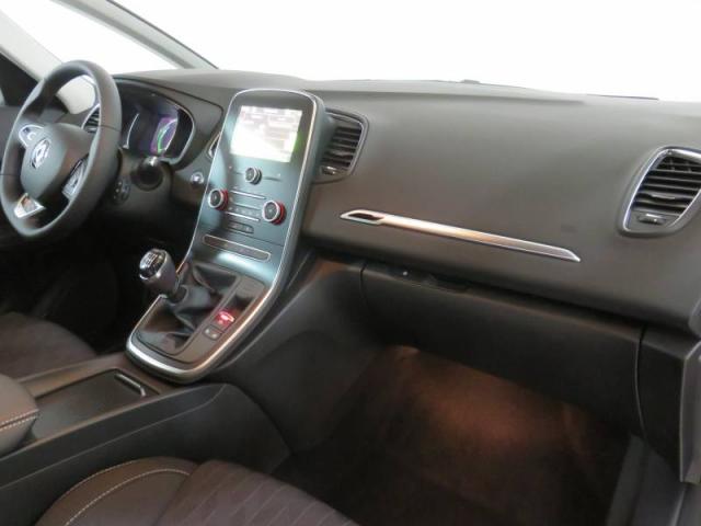 Renault Grand Scénic image 7