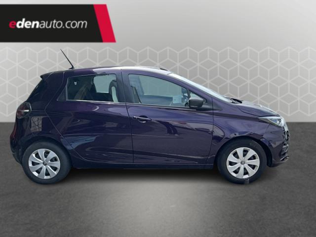 Renault Zoe image 1