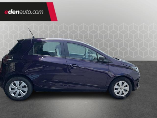 Renault Zoe image 9