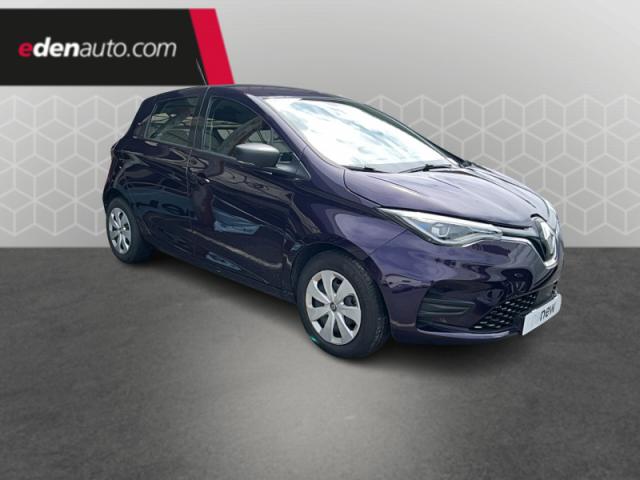 Renault Zoe image 2