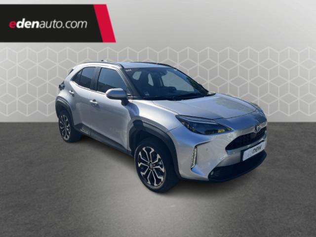 Toyota Yaris image 8