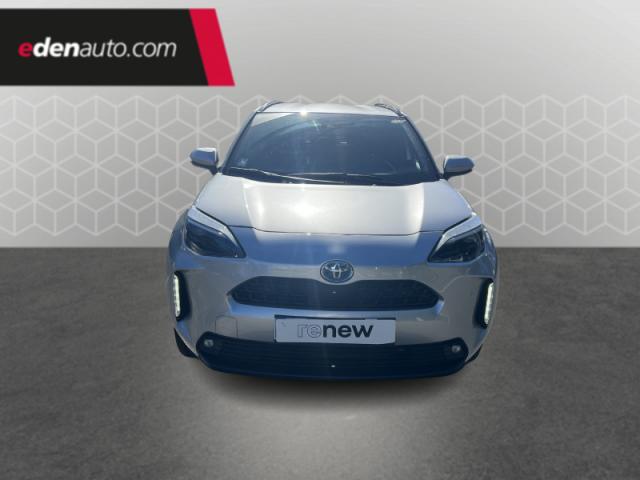 Toyota Yaris image 7