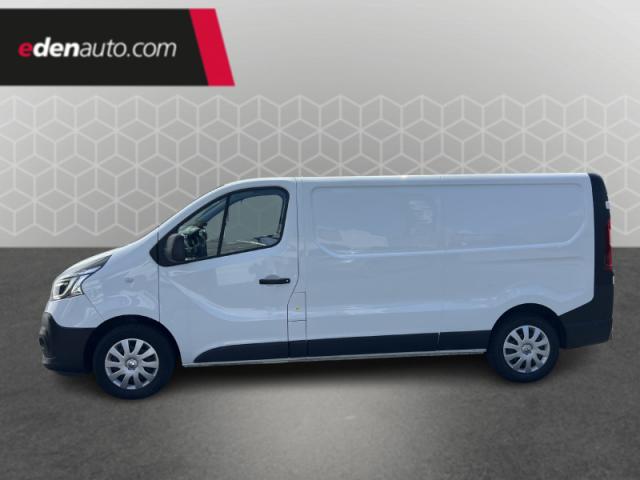 Renault Trafic image 9
