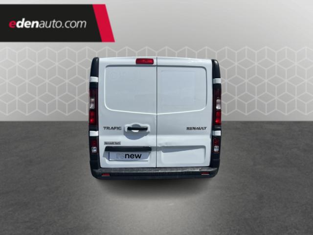 Renault Trafic image 3