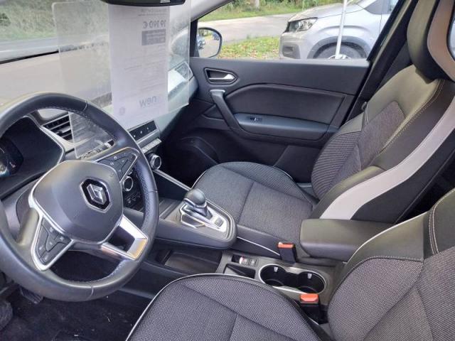 Renault Captur image 3