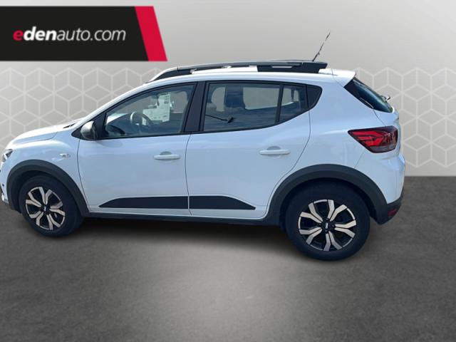 Dacia Sandero image 9