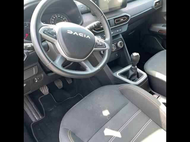 Dacia Sandero image 1
