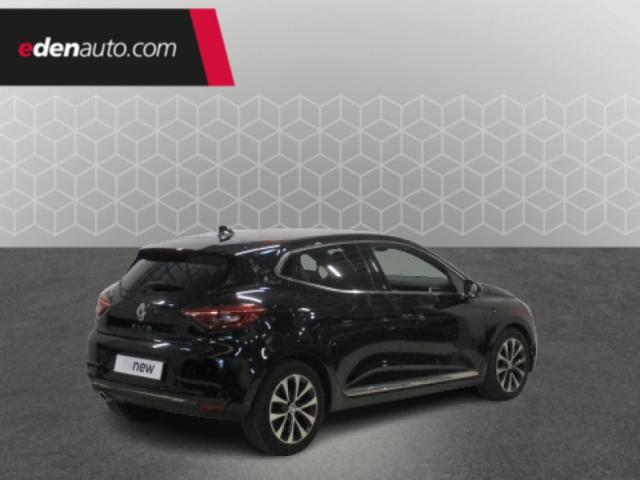 Renault Clio image 2