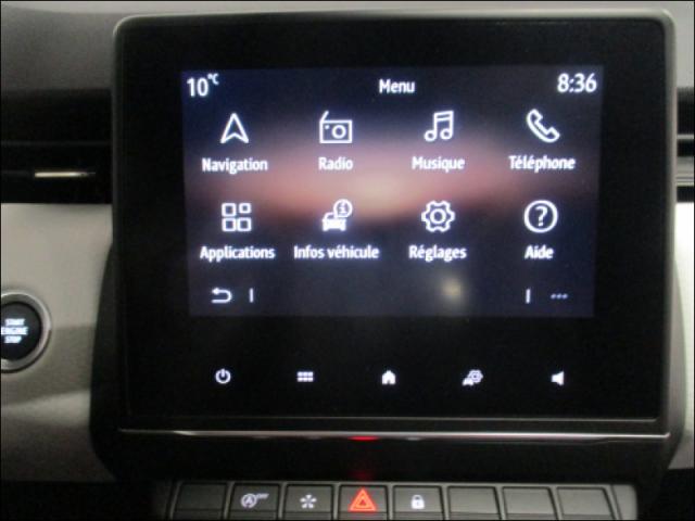Renault Clio image 7
