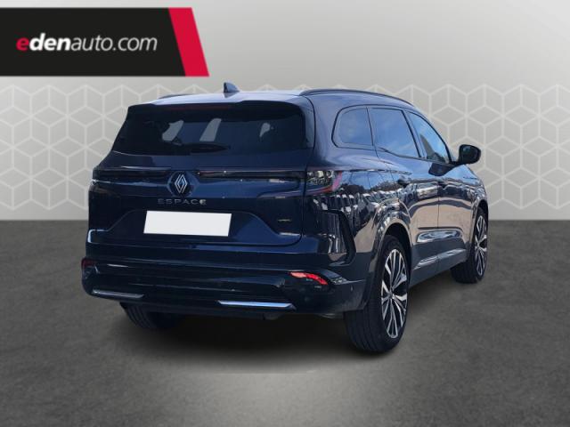 Renault Espace image 9