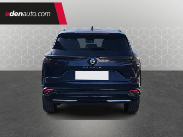 Renault Espace image 1