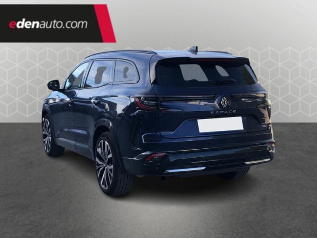 Renault Espace image 8