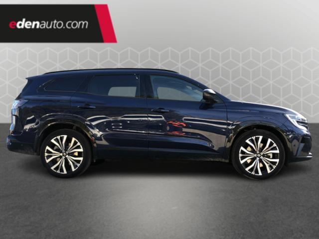 Renault Espace image 6