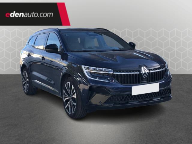Renault Espace image 7