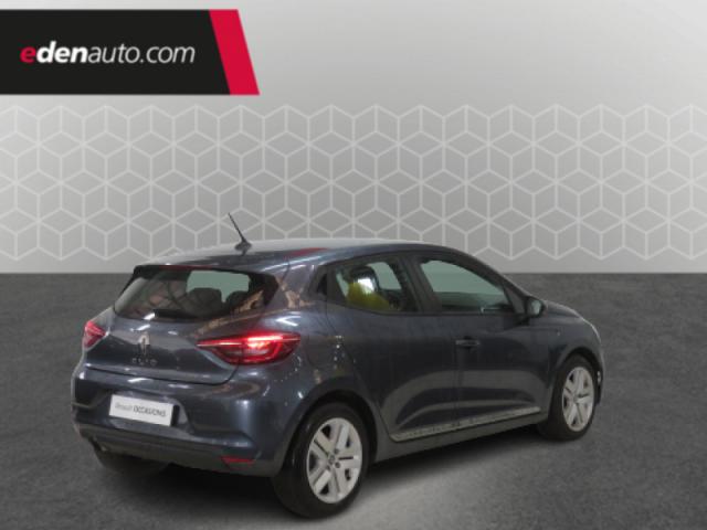 Renault Clio image 3