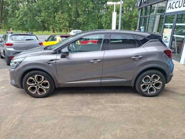 Renault Captur image 8