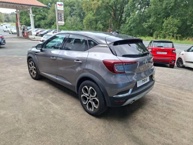 Renault Captur image 7
