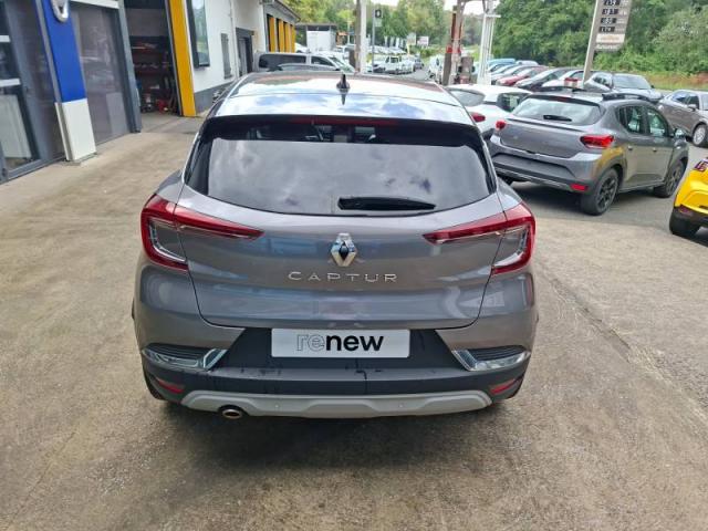 Renault Captur image 1