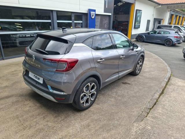 Renault Captur image 3
