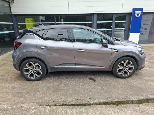 Renault Captur image 6
