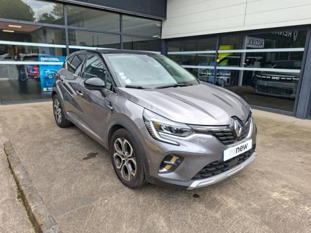 Renault Captur image 4