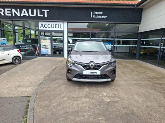 Renault Captur image 9