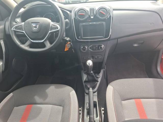 Dacia Sandero image 4