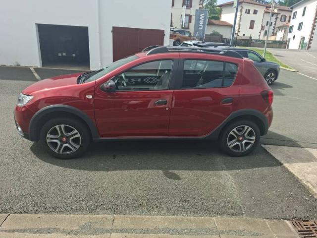 Dacia Sandero image 2