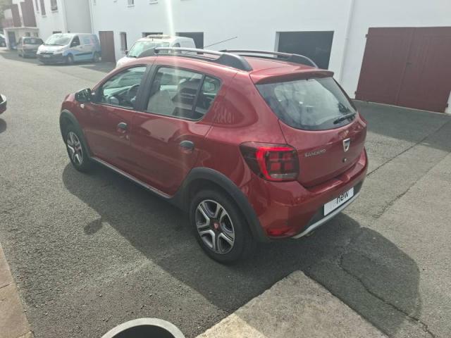 Dacia Sandero image 7
