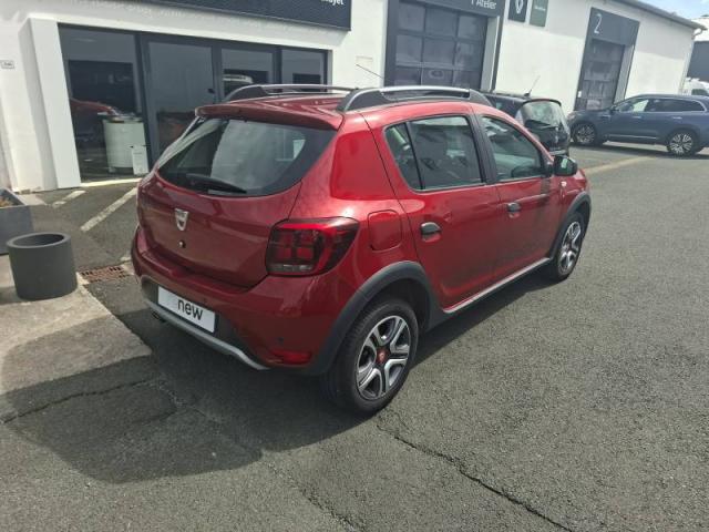 Dacia Sandero image 9
