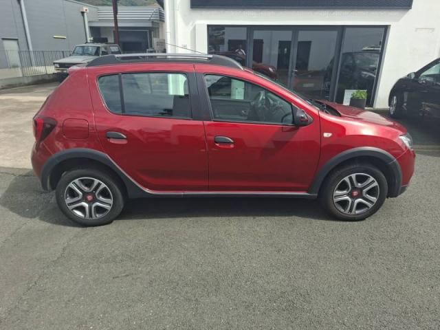 Dacia Sandero image 5