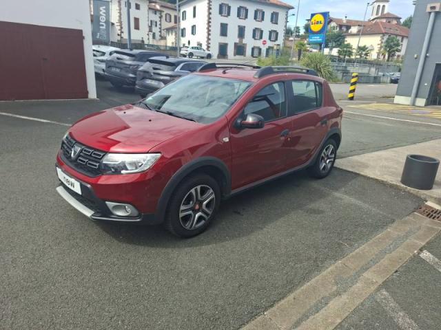 Dacia Sandero image 1