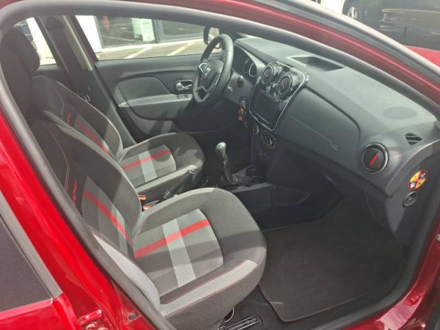 Dacia Sandero image 3