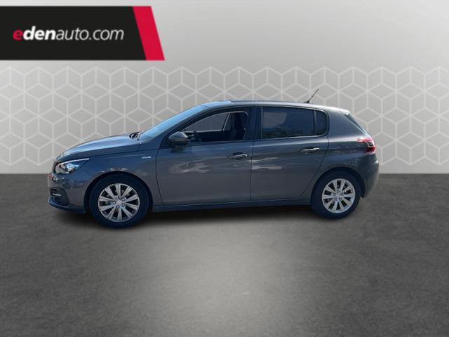 Peugeot 308 image 4