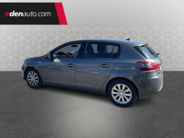Peugeot 308 image 7