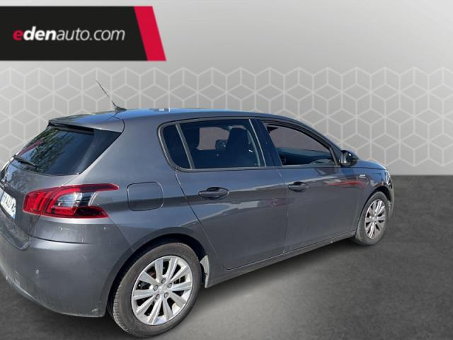 Peugeot 308 image 5